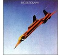 Budgie - Squawk