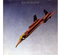 Budgie - Squawk [VINYL]