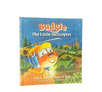 Budgie: The Little Helicopter