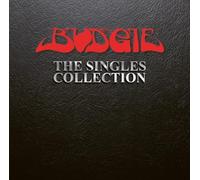 Budgie - The Singles Collection