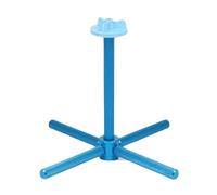 Budgie Toy, Rotating Chew Interactive Funny - Budgie Perch Cage Accessories - For Cage, Indoor and Home Conure Inseparable Movement