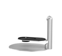 BUDGPZWSC Compatible For Salange Projector Stand Mount Desktop Holder Adjustable Projector Bracket,Compatible For XGIMI Halo H6