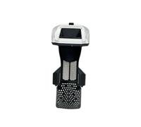 BUDGPZWSC Compatible With Halberd Wastewater Tank Covers And Filter Holder Replacement Parts, Compatible With Roborock Dyad Pro/Combination Cleaners(Cover and Holder)
