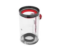 BUDGPZWSC Dust Bin Dust Bucket， Compatible For Dyson V11 V15 SV14 SV15 SV22 Cordless Big Bin Assembly/Dirt Cup Replacement Bin