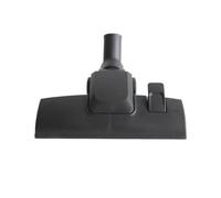BUDGPZWSC Floor Brush 35mm Inner Diameter，Compatible For Karcher Vacuum Cleaner Accessories Vacuum Cleaner Universal Floor Brush Head
