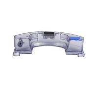 BUDGPZWSC Water Tank,Compatible for Ecovacs T5 T8 T9 N5 N8 920 950 DX33 DX55 DX65 DX93 DV33 DV63 DV66 DV65 DJ65 Robot Vacuum Spare Part
