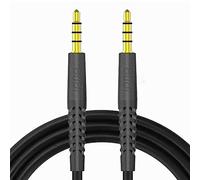 Budi - 1.2m Aux Cable - DC150AUX12B