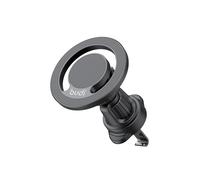 BUDI - 2 in 1 Universal Magnetic Car Mount, Ultra Magnetic - CM588B