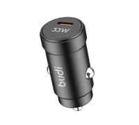 BUDI 33W Mini PD Car Charger