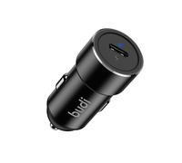 Budi - Car Charger 20W, USB-C - CC629TB