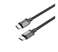 BUDI - PD 240W 1.5 USB-C to USB-C Cable Fast Charging - DC265TT12B