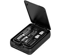 BUDI Power Bank Multi-Functional Box