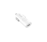 Budi - PPS 33W Mini PD Car Charger Fast Charging - CC62TW