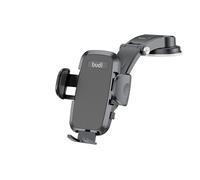 BUDI - Universal Car Mount Holder - for all phones, 360 rotation