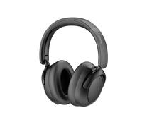 BUDI Wireless Noice Cancelling Stereo Earphones Black, EP51B