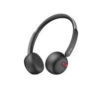 BUDI - Wireless Over Head Stereo Earphones - EP55B