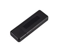 budiniao 300Mbps Wireless WiFi Receiver Portable Adapter Computer Desktop Antenna External Network Card Home Office Outdoor