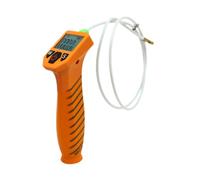 budiniao Advanced Engine Oil Tester Oil Testing Tool Lubricating With LED Display And Easy To Control Panel Versatile Brake Fluid TesterThis Engine Tester Is Suitable For Most