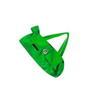 budiniao Cat Grooming Bag And Soft Sided Carrier With Nail Trimming Bath Claw Care Functions Suitable For Pet Travel Bite Restraint Pet Supply Carrying Bath Claw Care, Green, S