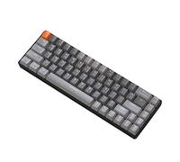 budiniao Compact And Exquisite Mechanical Keyboard Support Dual-mode Connection And Not Greasy After Long-term Bluetooth Wireless, Type 5