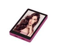 budiniao Compact And Portable Magnetic Selfie Display Screen Offers Innovative Photo Options Ensuring Real-time Mirror Projection Effectively Magnetic Phone, 3.97in screen