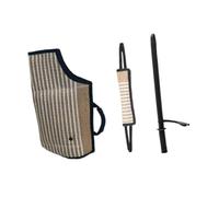 budiniao Dog Training Stick Pet Supplies Interactive Play Helps Foster Strong With Puppies Through Engaging Training Activities Professional Equipment Agility Trainers