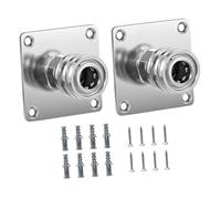 budiniao Durable Pressure Washer Accessories Storage Rack Strong Load Bearing And Neat Organized Solution With Quick Connect Automatic Foam Tip Pressure Washer Accessories Storage Rack Portable