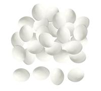 budiniao Easter Eggs Toy Boys Girls Easter Basket Stuffers DIY Handmade School Projects Hanging Decor Promote Learning Through Art Party Favor Decor Art Crafts Making