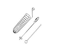 budiniao Fruit Vegetable Grain Wheat Bird Feeder Toy Easy To Clean Pet Birds Feeding And Entertainment Long Fruits And Vegetables Hanging Wheat Ear Fruit Vegetable Feeder Bird