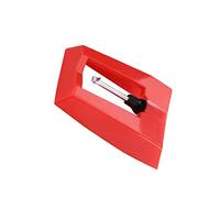 budiniao Gramophone Stylus Universal Repairing Replacing Accessory Pin Playing Component Phonograph Needle Head