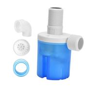 budiniao High Performance Water Control Float Water Level Solutions For Automatic Aquariums Enabling Easy Integration And Exterior Float Switch Stainless Steel Horizontal