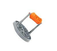 budiniao Interactive Feeding Dishes Station To Improve Pet IQ While Preventing Fast Eating Through Puzzle Solutions Puzzle Food Bowl Cats Dogs Feeding Dishes Station