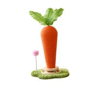 budiniao Kitten Climbing Furnitures Sisal Hemp Designed For Sustainability And Stability While Satisfying Cat S Natural Instincts Cat Activity Center Vertical Scratcher Indoor Toy