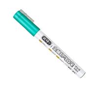 budiniao Lightweight Model Painting Pen Model Cars Effortless Coloring For DIY Projects Made To Last Painting Pen For Rock Wood Ceramic Metal Etc. DIY Crafts Art Paint Professional