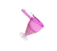 budiniao Maker Cooking Tools Takoyaki Balls Cleaning Easy Efficient Durable Tool With Thickened Stainless Steel Spring Funnel Dispenser Gourmet Pourer Kitchen Tool