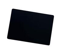 budiniao Makeup Practice Face Board Practicing Makeup Solution For Both Beginners And Professionals Looking To Refine Techniques Effectively Professional Enthusiasts Artists, Black, 21x30x0.1cm