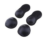 budiniao Motorcycle Body Built-in Protective Gear Elbow Shoulder Armor Guards Comfortable Riding Experience Especially At Place Of Joints Motorbike Body Protective Gear