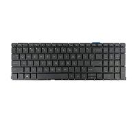 budiniao Notebook Keyboards Key Board Accessories Fluent Typing Gamer Toetsenbord Original Replacement for 450 G8 English US