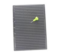 budiniao Portable Braille Writing Boards Essential Learning Tools With Durable Stylus For Visually Impaired Education Resources Convenient Educational Tool For Visually Impaired