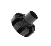 budiniao Practical Umbrella Lift Fixing Handle Central Column Holder Smart Replacement Parts For DIY Projects And Outdoor Spaces Umbrella Courtyard Central Column Outdoor Garden, Lower Plate