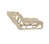 budiniao Premium Hamster House Crafted With Care For Small Animals Offering Fun And Engaging Environment To Climb And Chew Small Animal Mouse Rat Chinchilla Exploration Toy