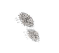 budiniao Reliable Hook And Eye Closures Fasteners Featuring 200 Sets And 6 Size Options Suited For All Types Of Sewing Tasks Hook And Eye Fasteners Anywhere Easy Using