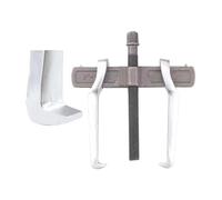 budiniao Reversible Gear Removal Tool Bearing Puller T Shaped Thread Effective 2 Jaw Puller Practical Tools For Vehicle Maintenance Bearing T Shaped Thread For Motorcycle Car