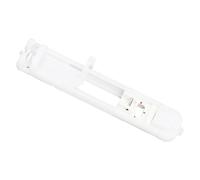 budiniao Robust One Step Buttonhole Foot Presser Machine Ensuring Seamless Integration with Most Electric Sewing Machines for Optimal Usage Pressure Foot Snaps On Presser Auto Button Hole