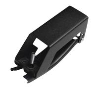 budiniao Roof Box Clamps U Brackets With Lock Nuts Enhanced Performance And Weight Management For Reliable Over Time Roof Box U Bolts Clamps Brackets With Lock Nuts