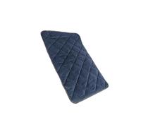 budiniao Self Warming Pad Soft Thermal Insulation Cozy Blankets Comfort Indoor Sleeping For Pets Third Layer Of Warm Patient Fleece Self Heating Pets Pad Dogs Cat Outdoor Soft Animals