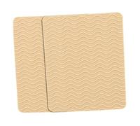 budiniao Shoe Sole Protectors Nonslip Adhesive Antislip Sole Stickers Protects High Heels Boots And Sneakers Place Adhesive Pad On And Press Firmly. Antislip Shoe Grips Are, Apricot, 10x8cm