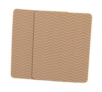 budiniao Shoe Sole Protectors Nonslip Adhesive Antislip Sole Stickers Protects High Heels Boots And Sneakers Place Adhesive Pad On And Press Firmly. Antislip Shoe Grips Are, Khaki, 10x8cm