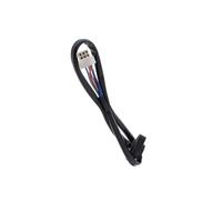 budiniao Supply International Gear Switch Gear Neutral Switch Reliable Replacement Component Waterproof And Abrasion Resistant Wiring Wire Neutral Safety