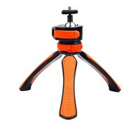 budiniao Tabletop Desktop Tripod Phone Tripod Mount Mini Camera Holder Fits Easily In Bag For On Go Allows To Steadier And Sharper Pictures Ad Videos By Avoiding Shakes And Vibration When Holding On